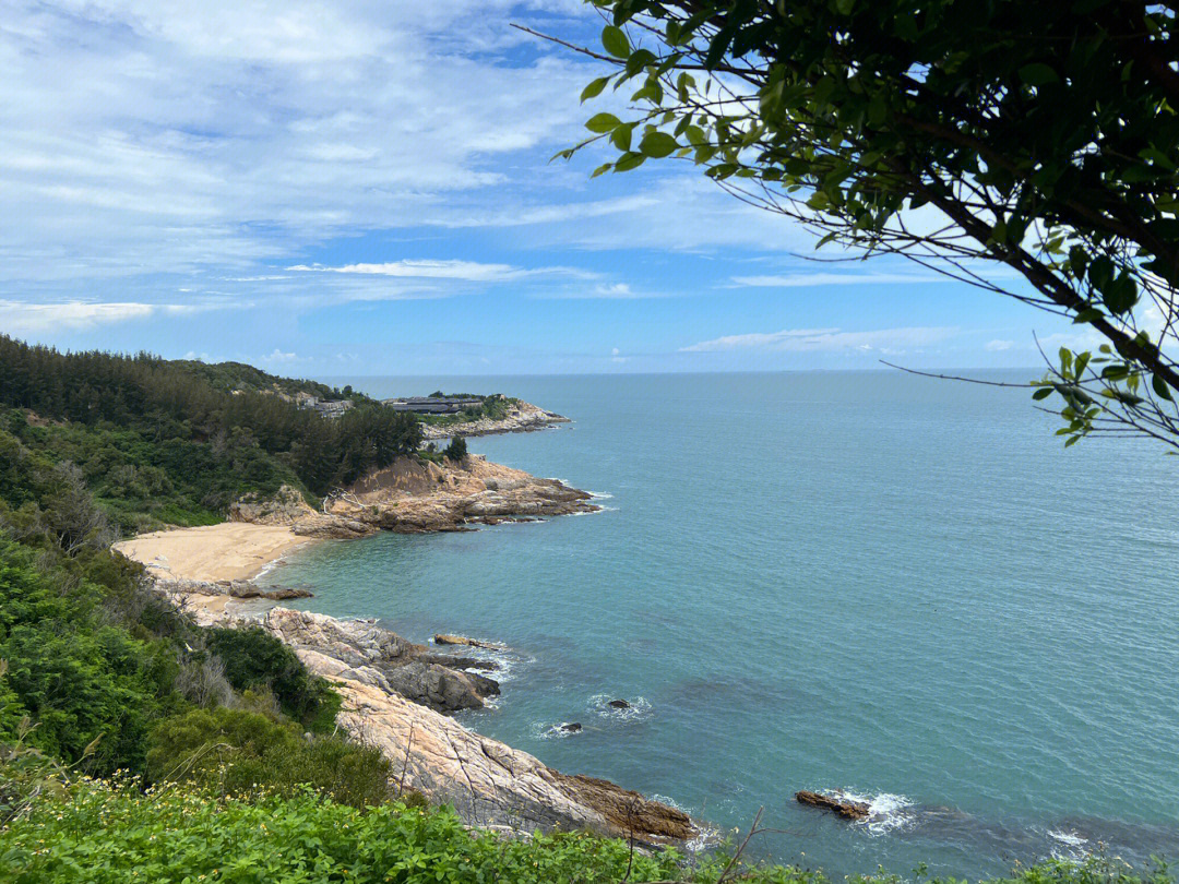 妄想山海东山锁风岩图片