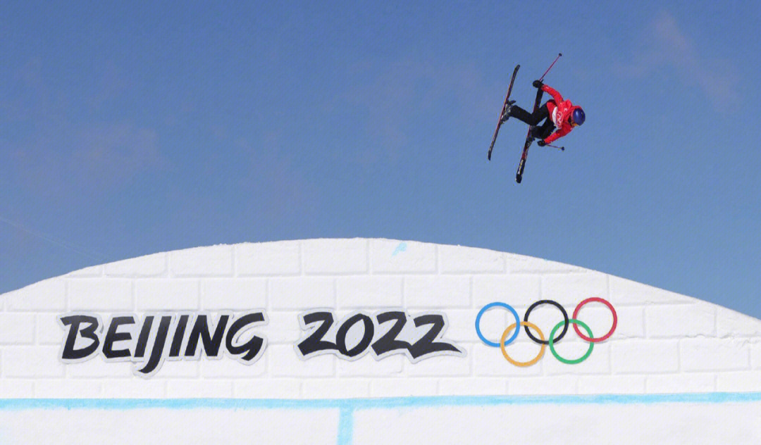 2022冬奥会精彩视频图片