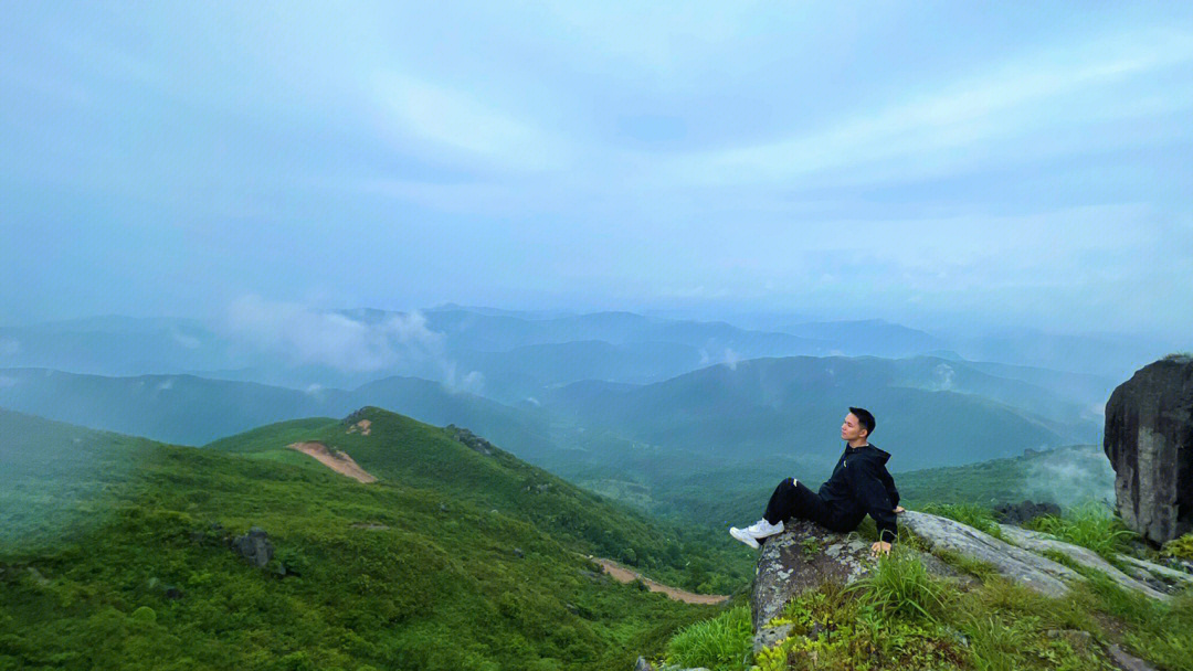 崇仁相山开车上山路线图片