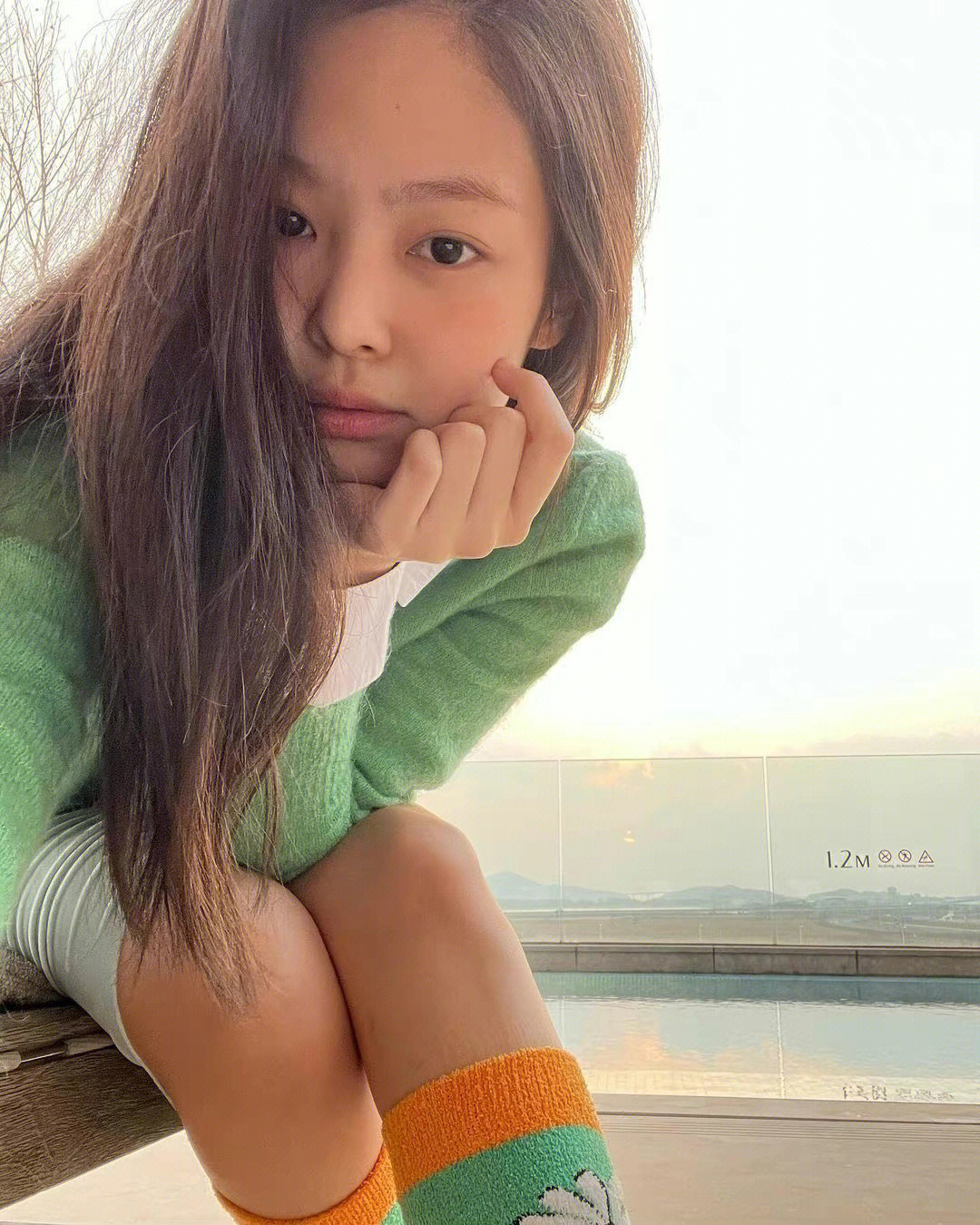 jennieins更新