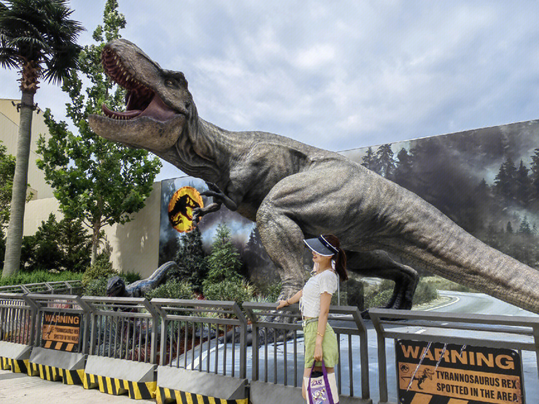 亳州恐龙乐园几点开门图片