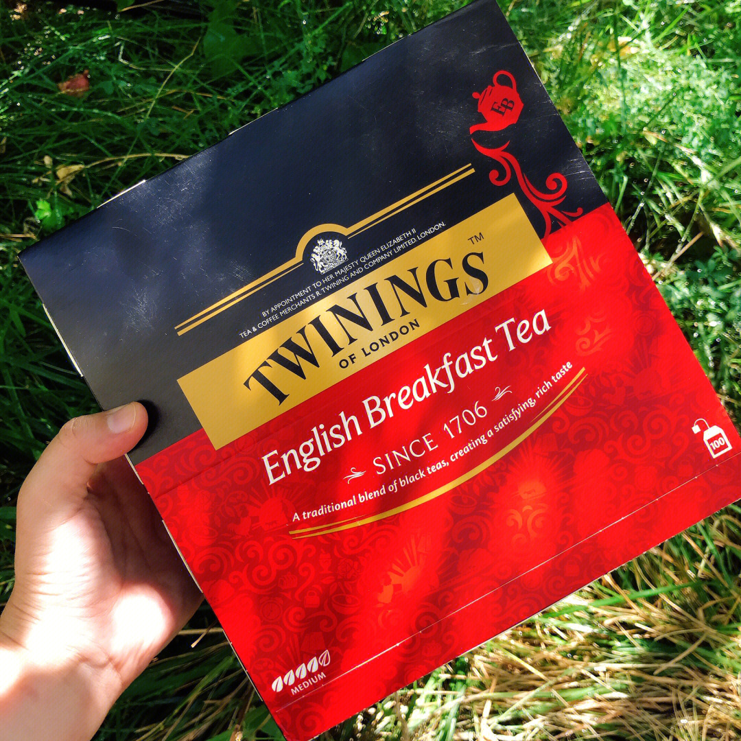 twg twinings图片