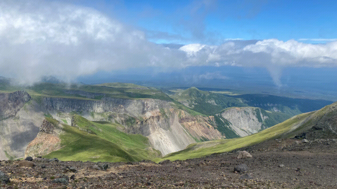 长白山什么季节去最好_什么季节去长白山_长白山旅游季节