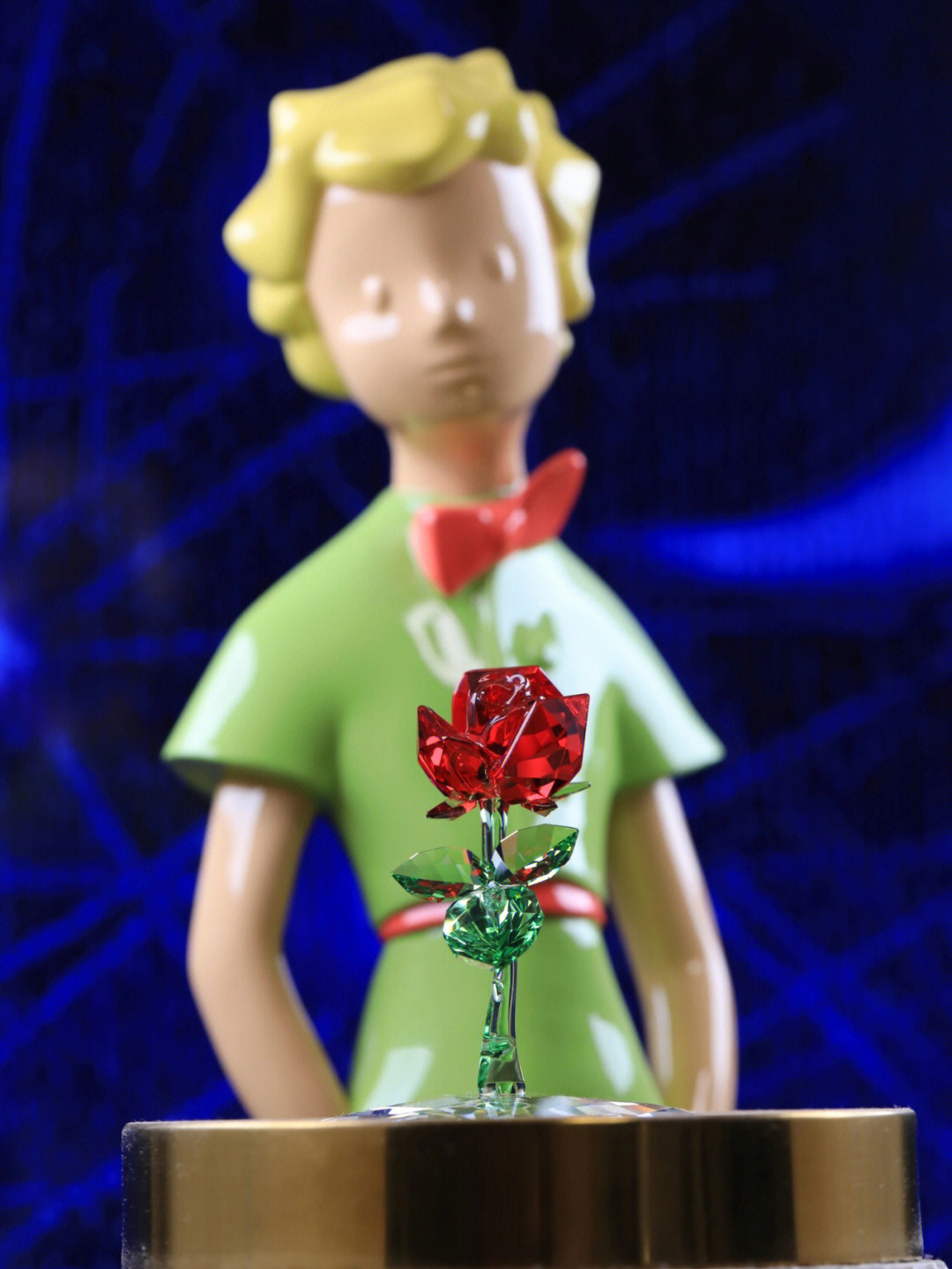 小王子对玫瑰花的情话_猪猪侠之变身小英雄玫瑰王子_张立嘉 玫瑰情话