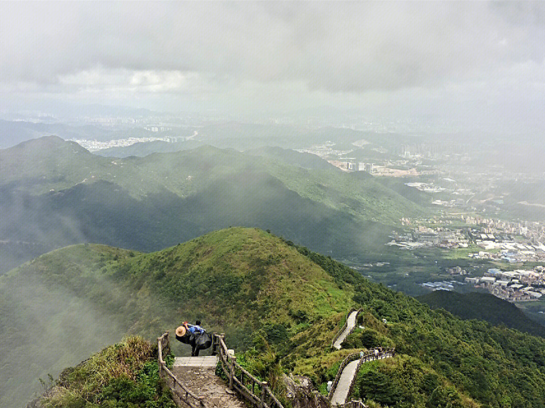 银瓶山