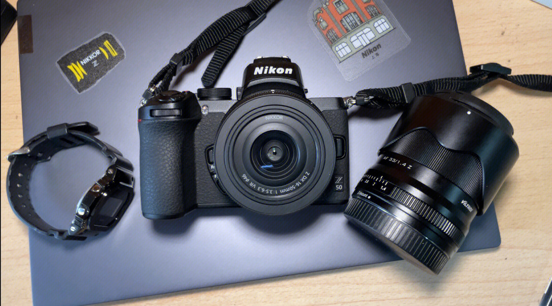 nikon z50 真的可以入!