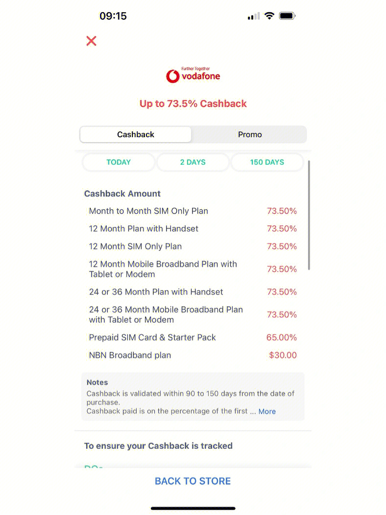 vodafone recharge图片