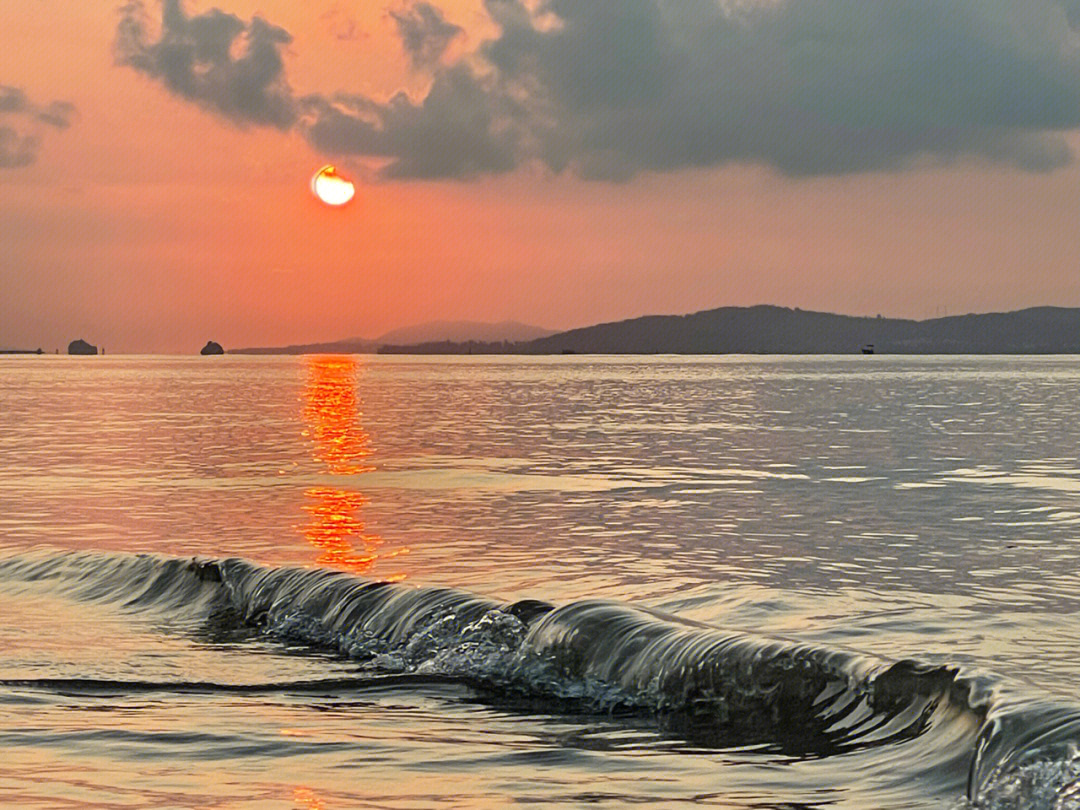 橘子海的厦门永远浪漫