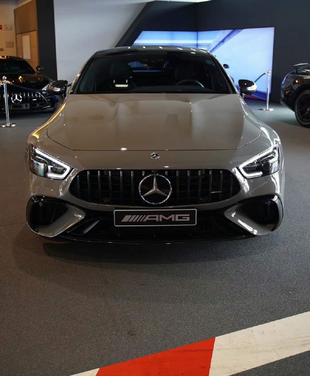 amggt63s报价图片