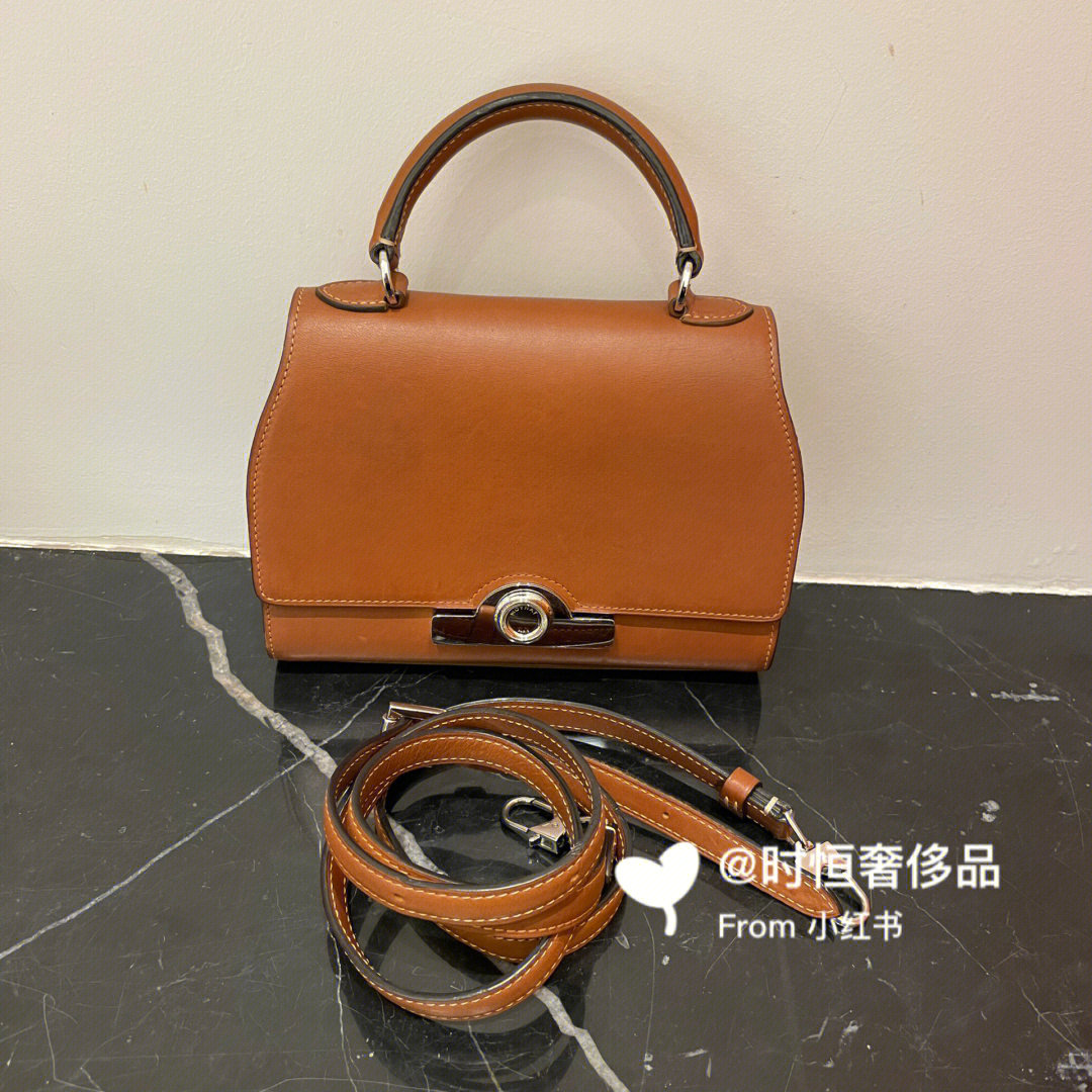 moynat 莫奈 rejane 小号低调的隐形富豪包