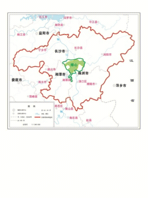 湖南湘潭县韶山冲地图图片