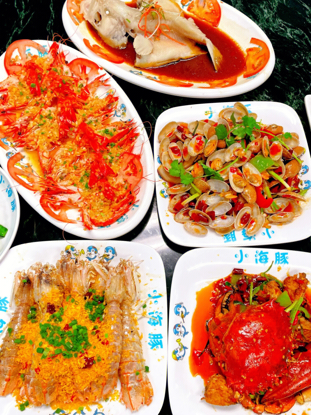 肉类美食大全海棠图片