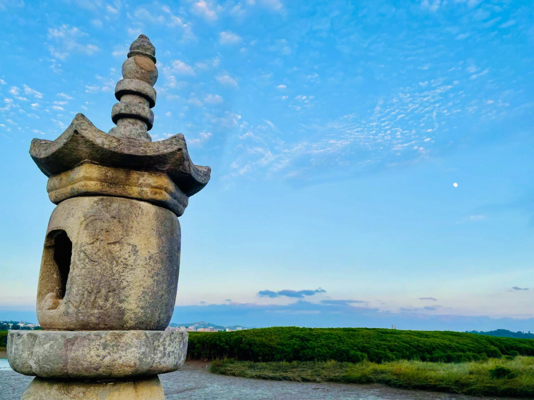 惠安景点排名大全图片