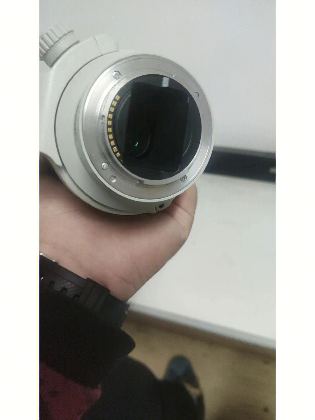 79索尼70-200一代