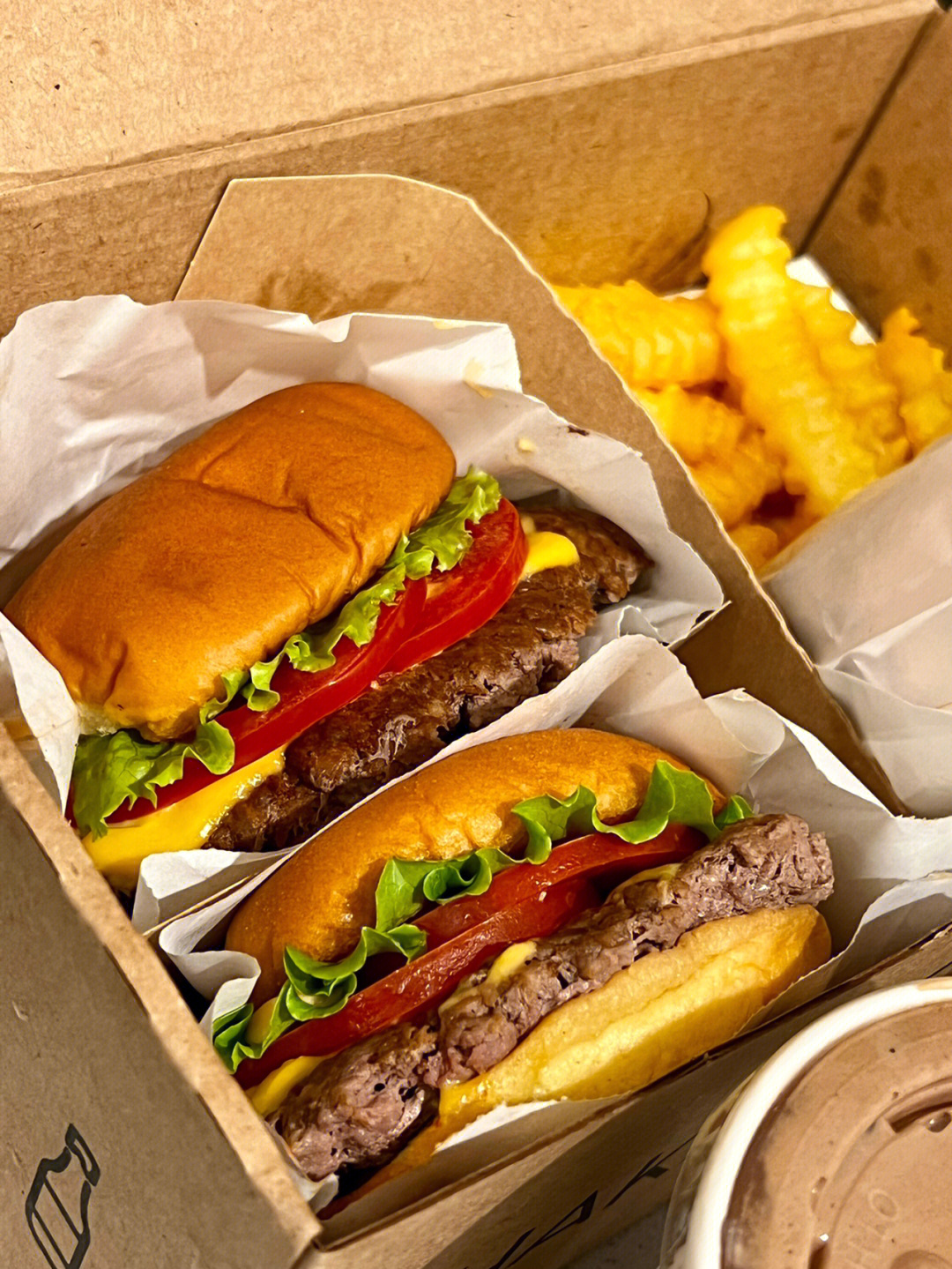 shakeshack