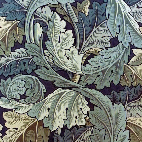 威廉莫里斯williammorris