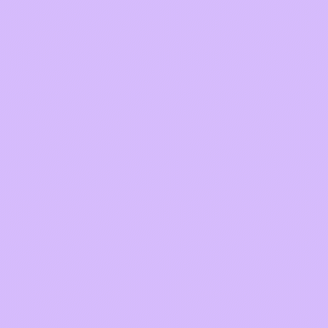 紫色系列纯色头像