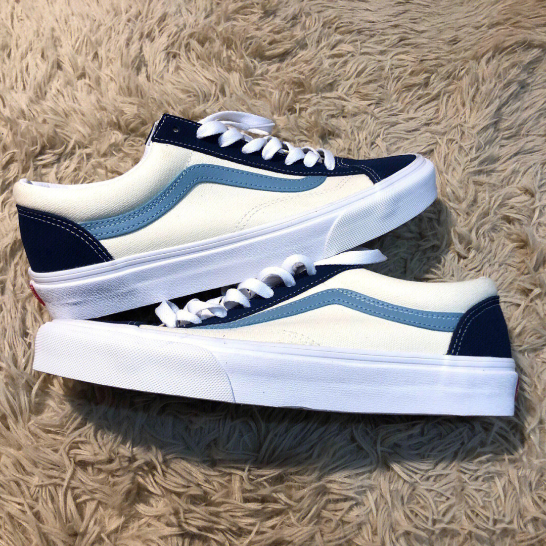 万斯vans