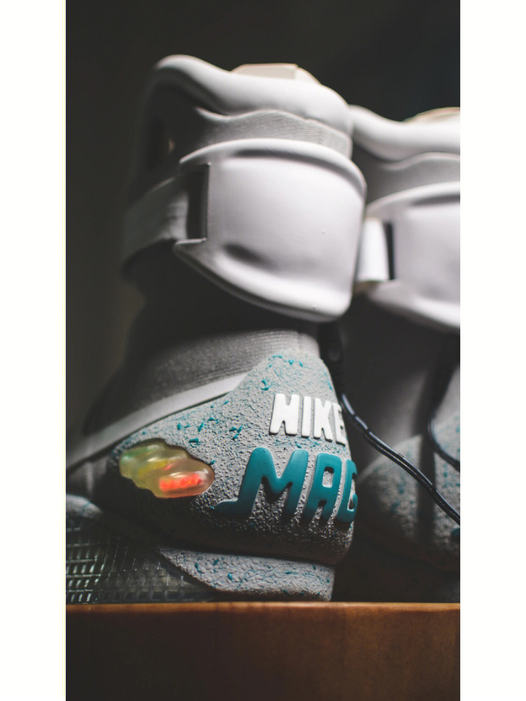 air mag2011图片