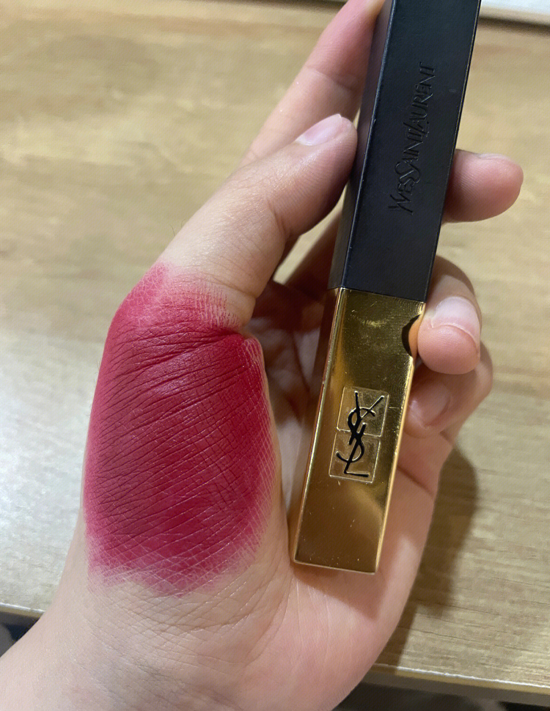 ysl9号小金条图片