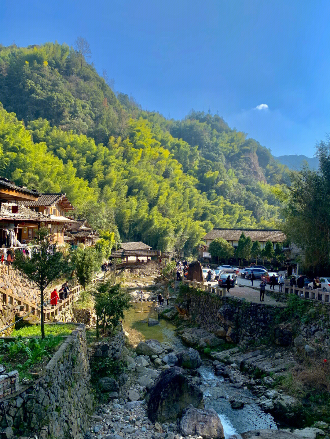 永嘉旅游景点排名图片