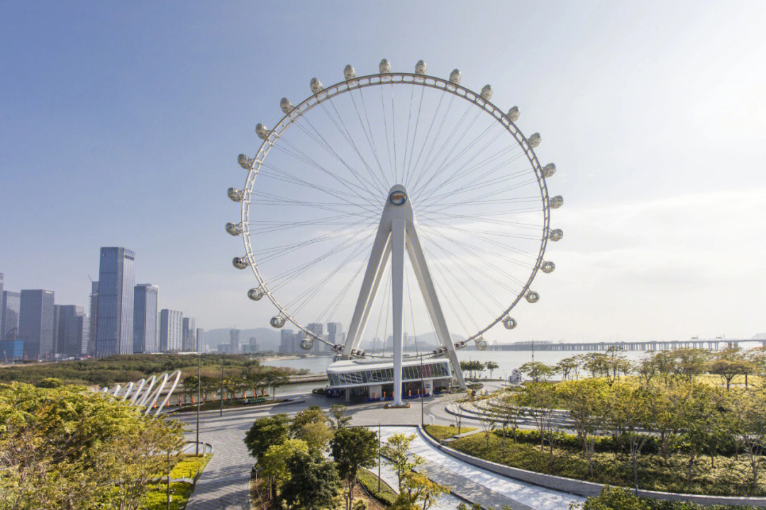 欢乐港湾简介图片