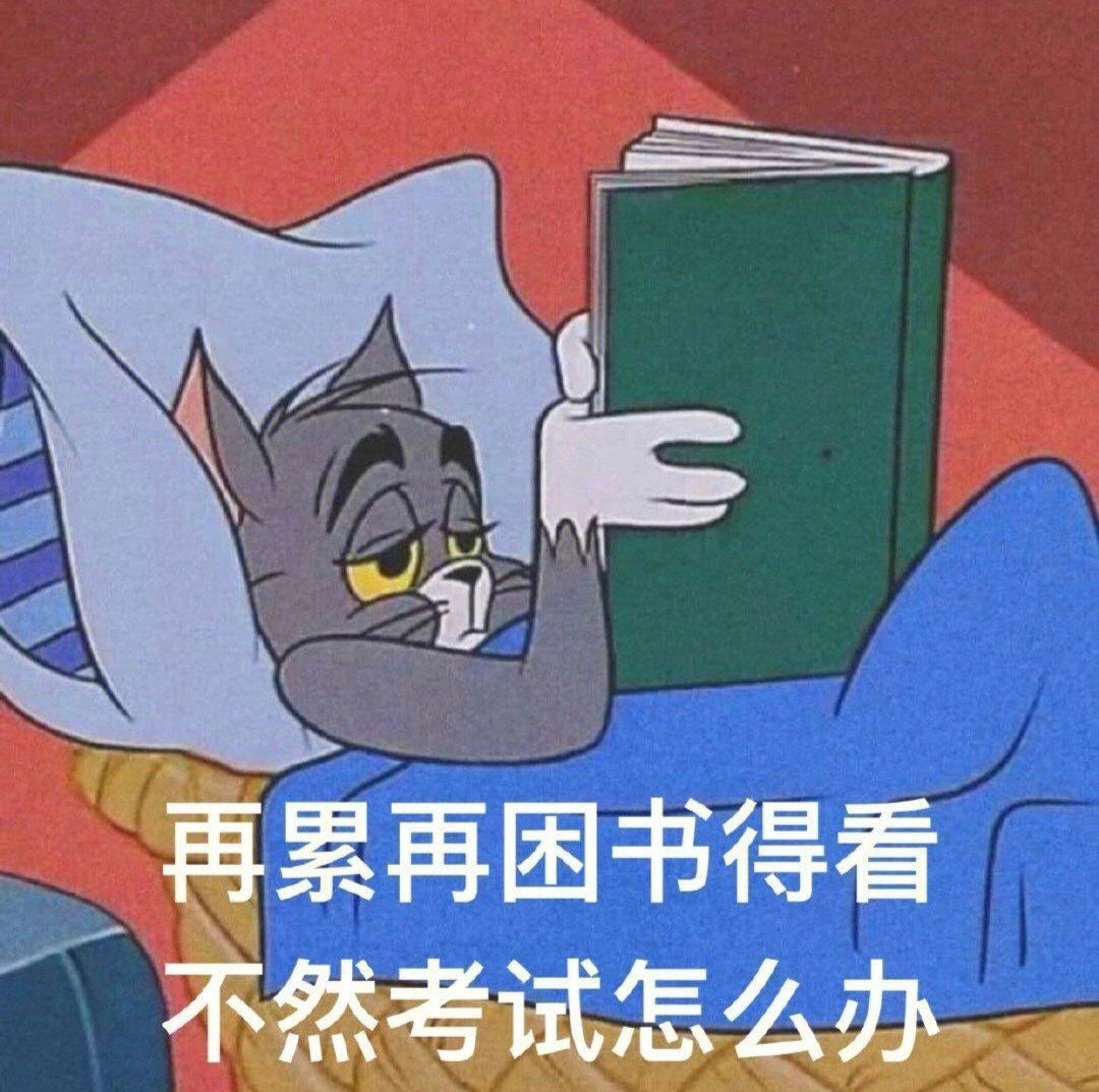 好好学习表情包