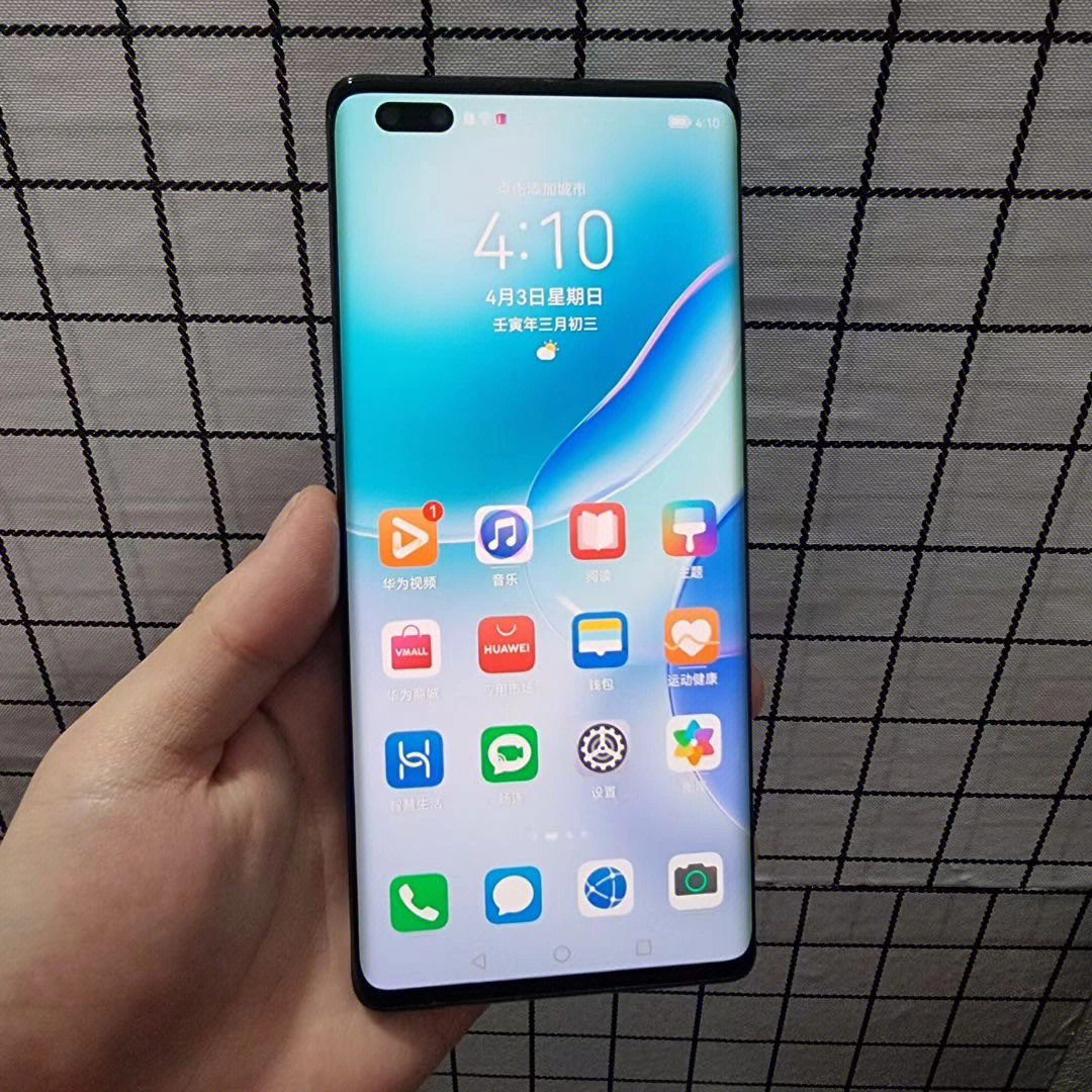 华为nova8pro5g8256g全网2720