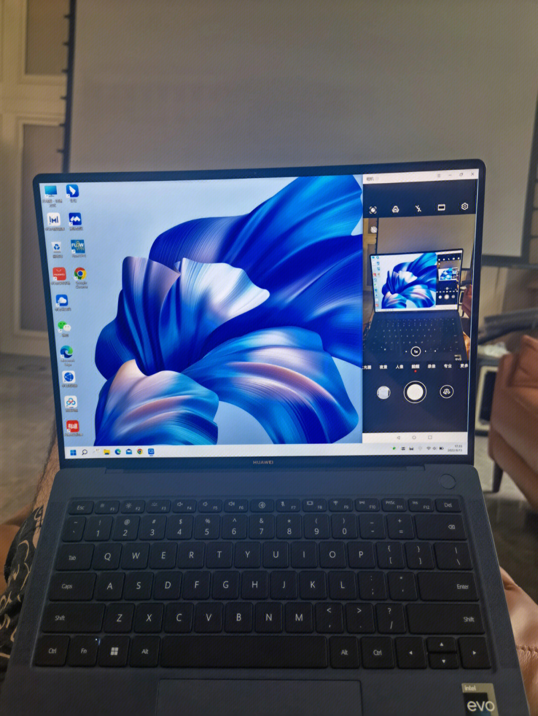 matebook x pro 2022 典藏