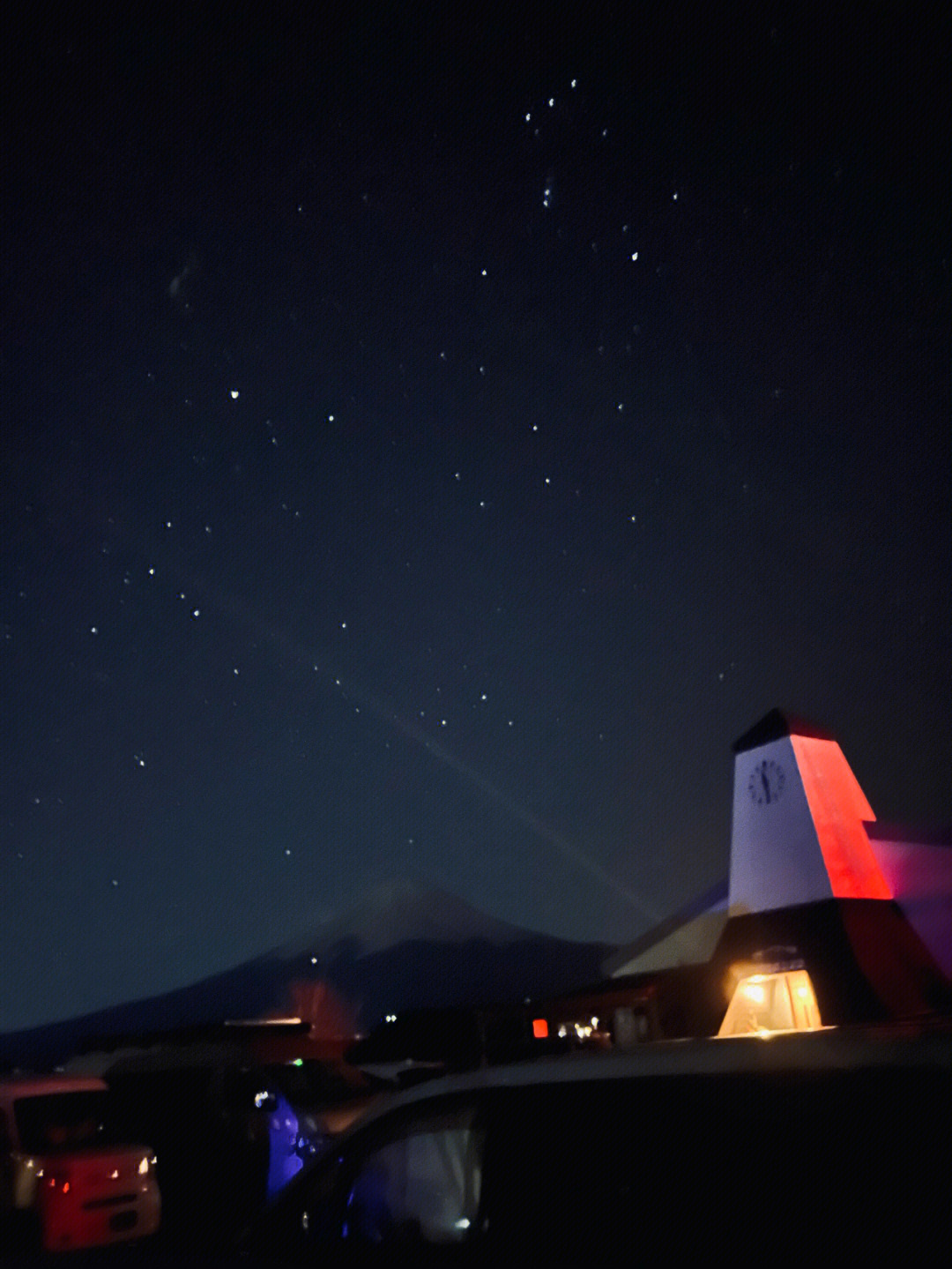 富士山下江苏卫视图片