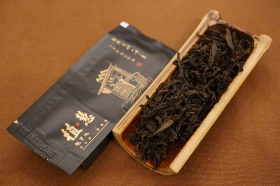 铁罗汉茶价位图片