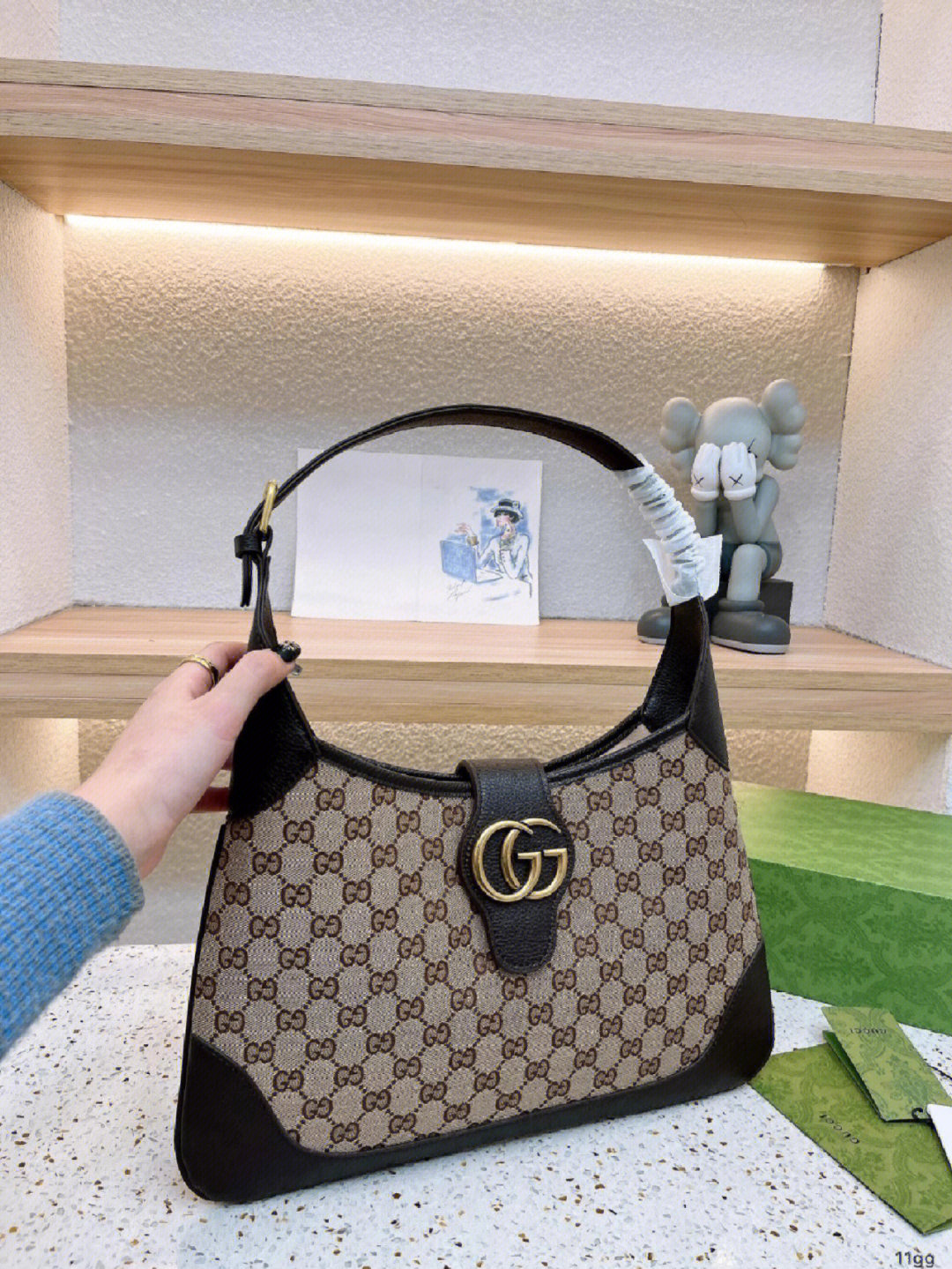 gucci2023新款包包