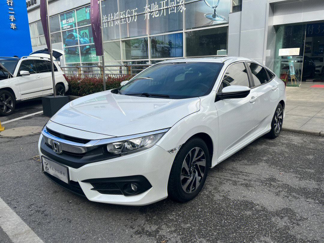 丰田civic220图片