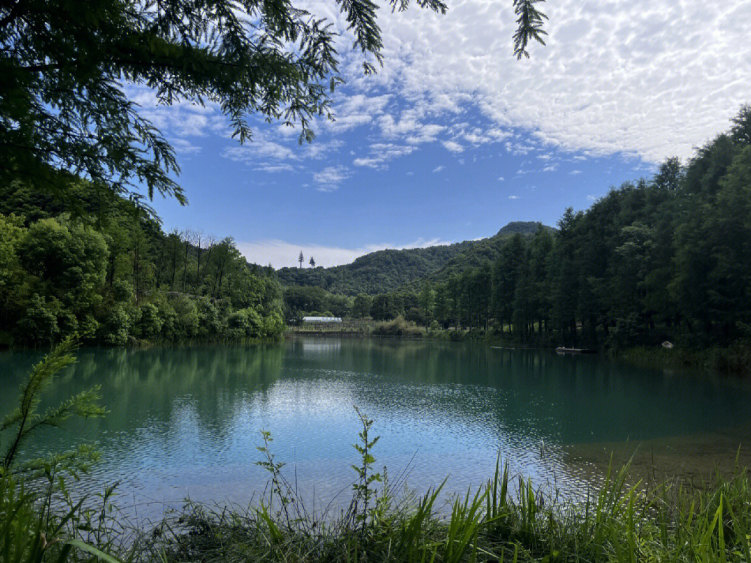 桃花岭