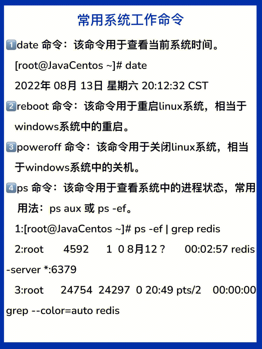 0169程序员必备的linux常用命令