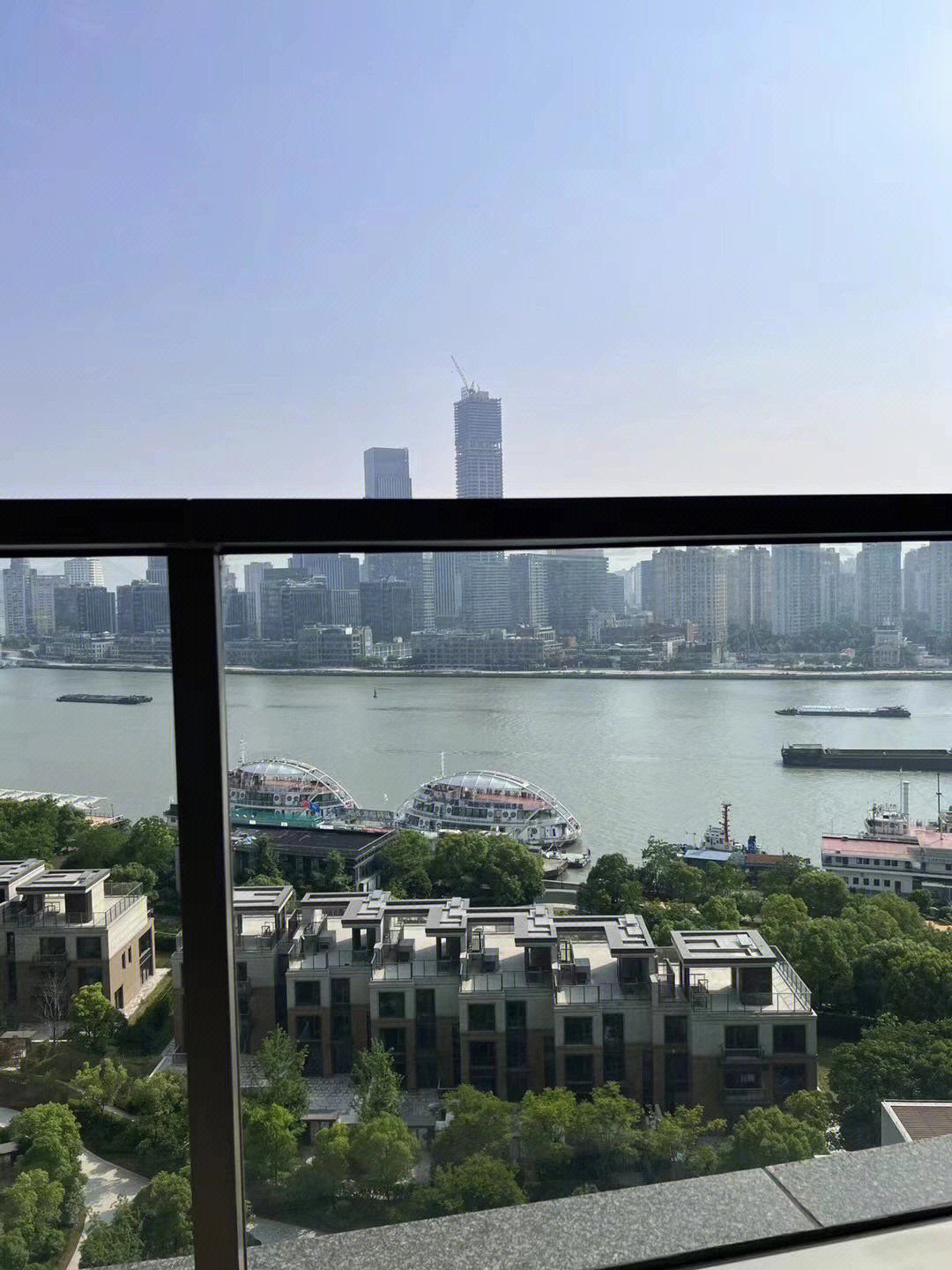 上海滨江凯旋门二期图片