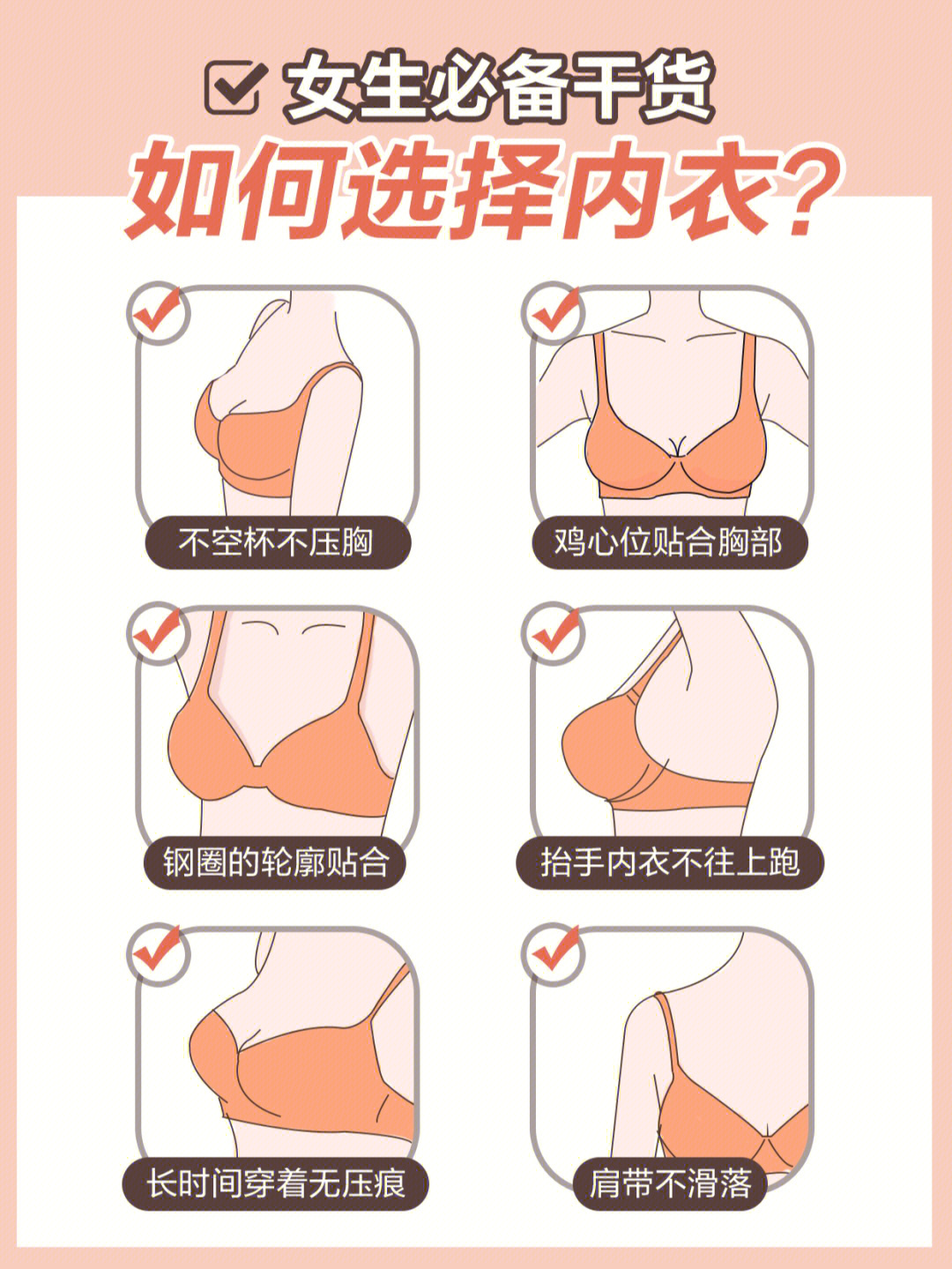 单侧乳房切除文胸选择图片