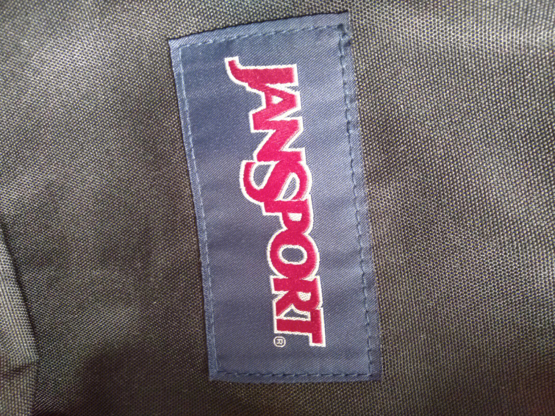 jansport logo图片