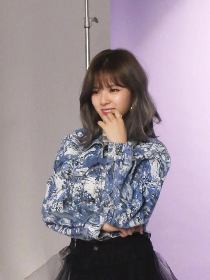 jeongyeon韩国twice图片