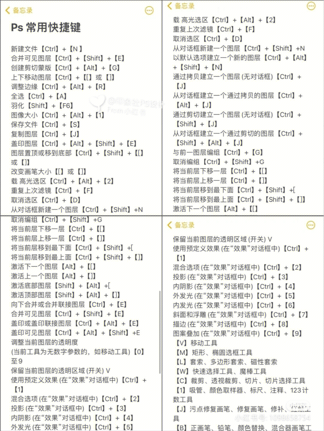 ps文字排版教程图片