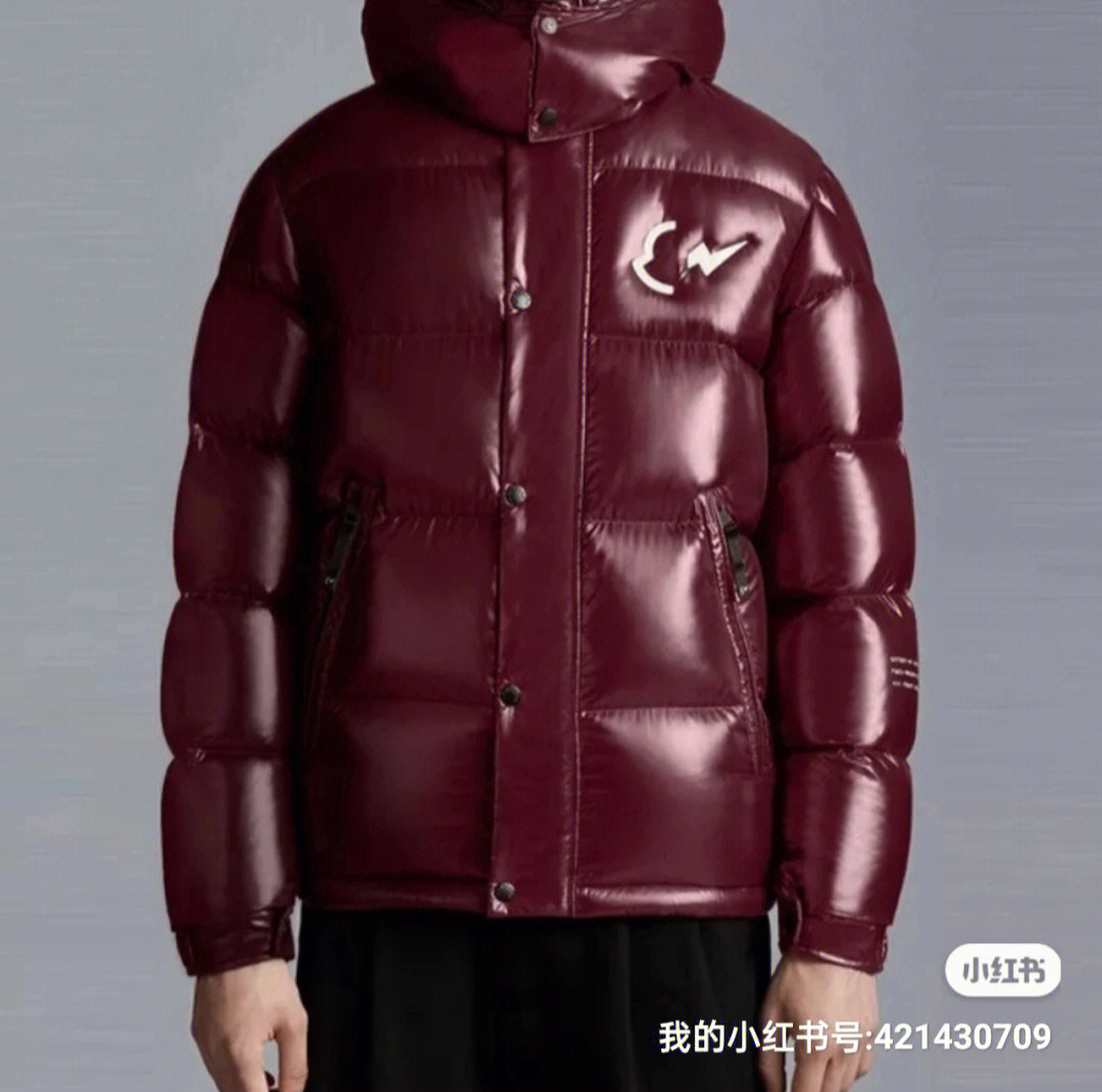 monclerfragment羽绒服图片