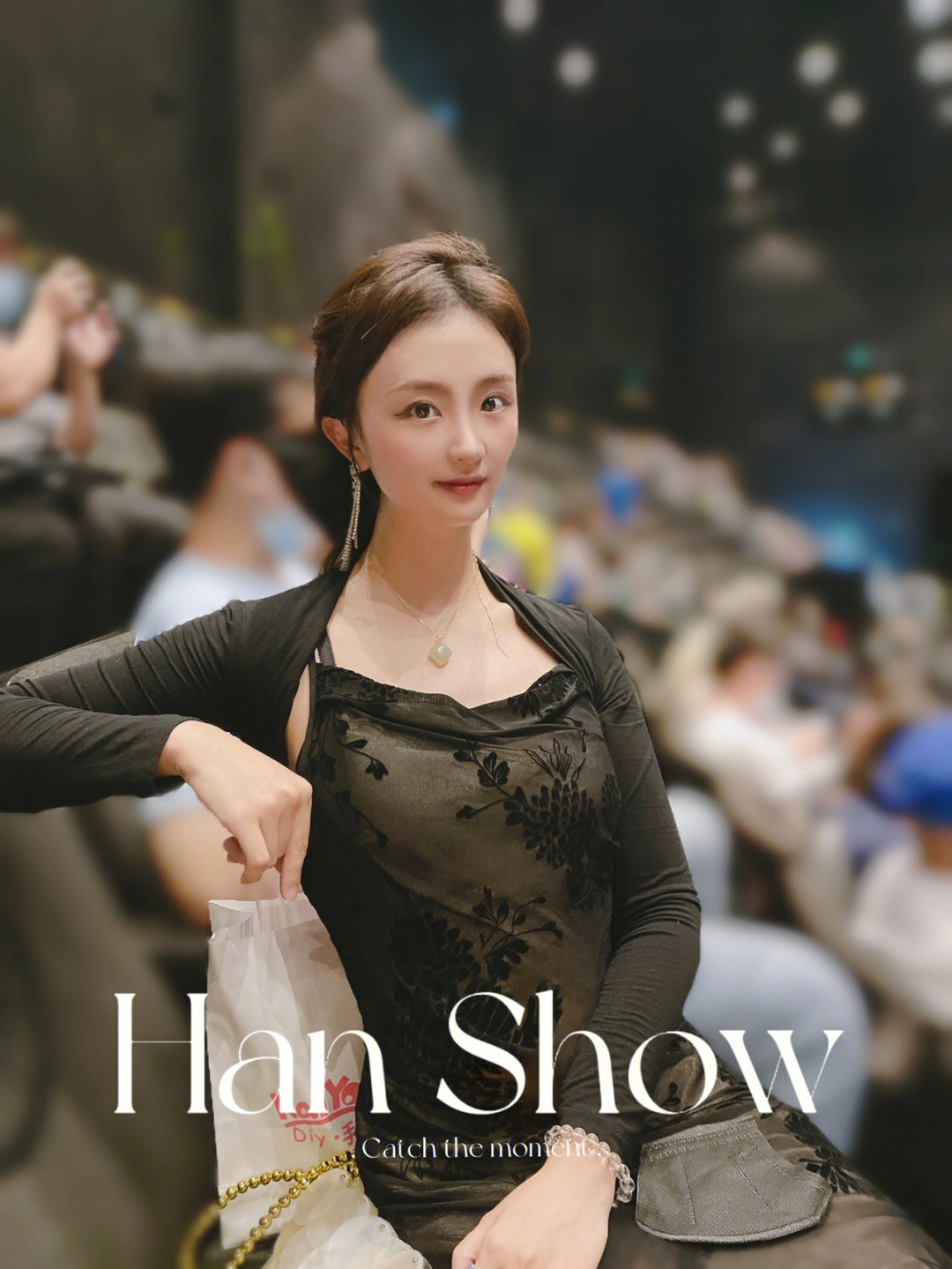 武汉玩乐hanshow汉秀剧场