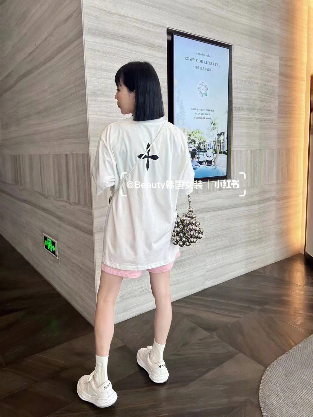 克罗心女装图片