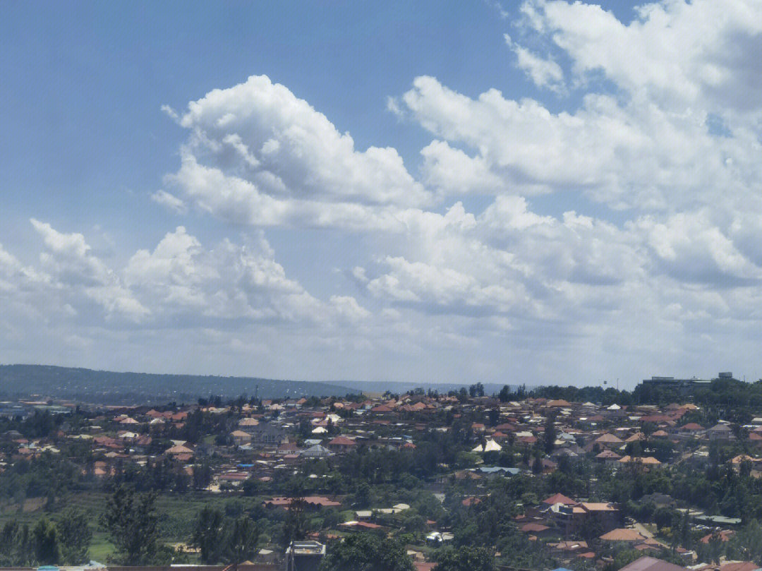 卢旺达王国图片