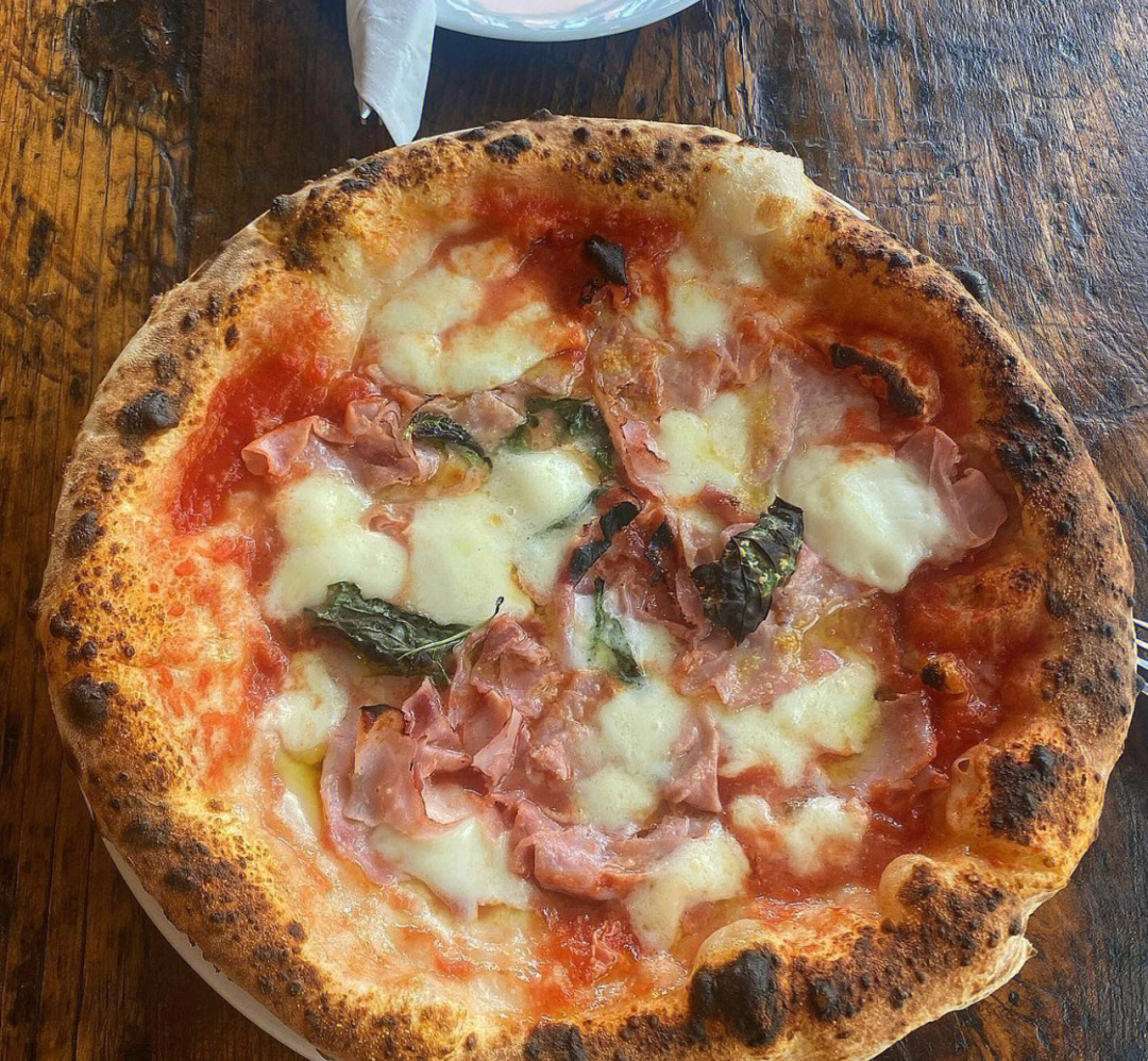 比萨#那不勒斯披萨#比萨评委