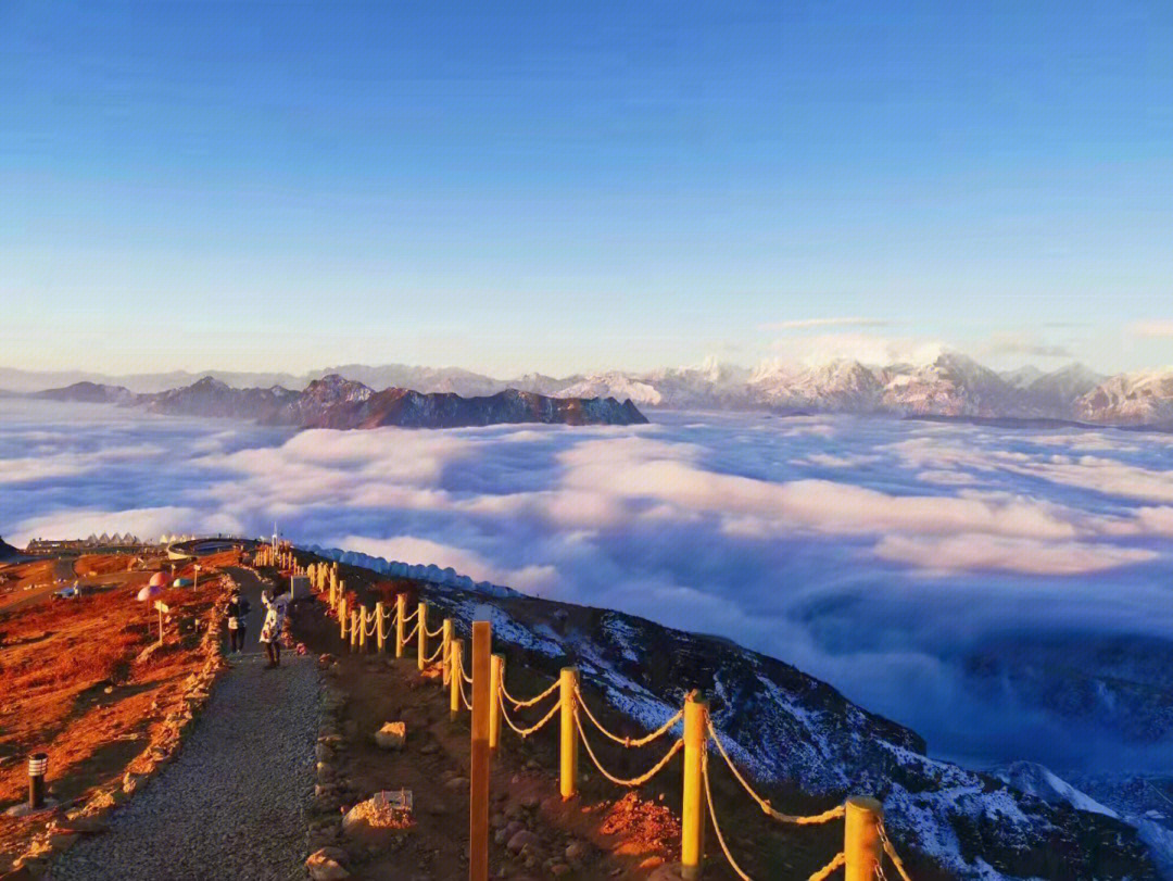 牛背山景区官网图片