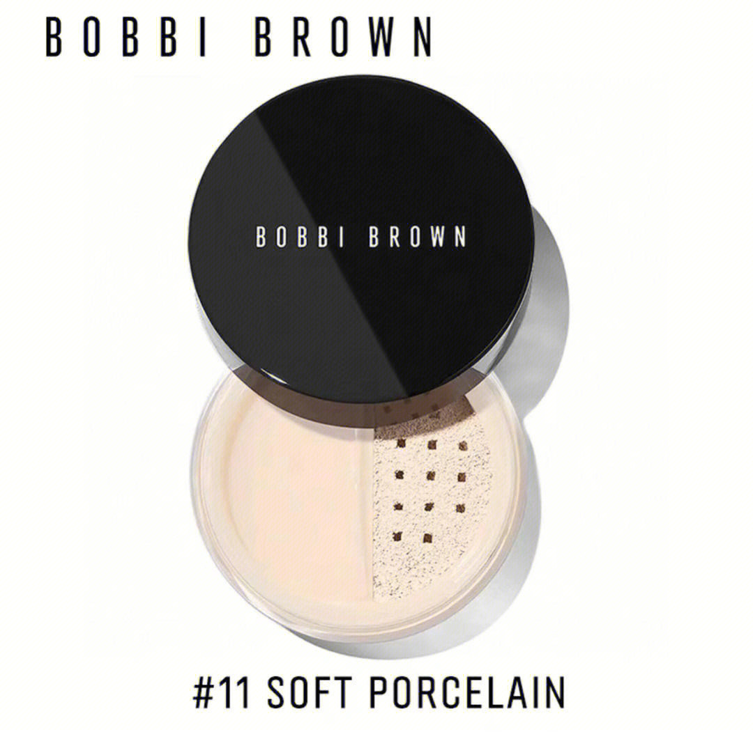 bobbibrown芭比波朗羽柔散粉