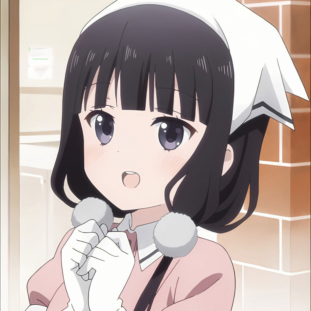 属性咖啡厅樱之宫莓香