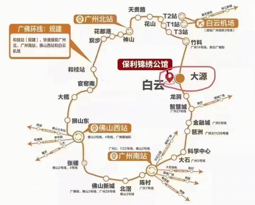 白云区总价280万就可以上车首付只需55万