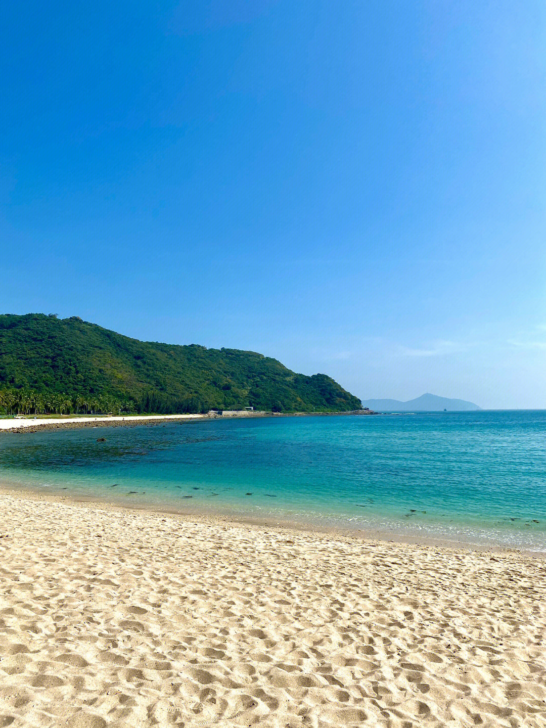 小众海边旅游景点图片